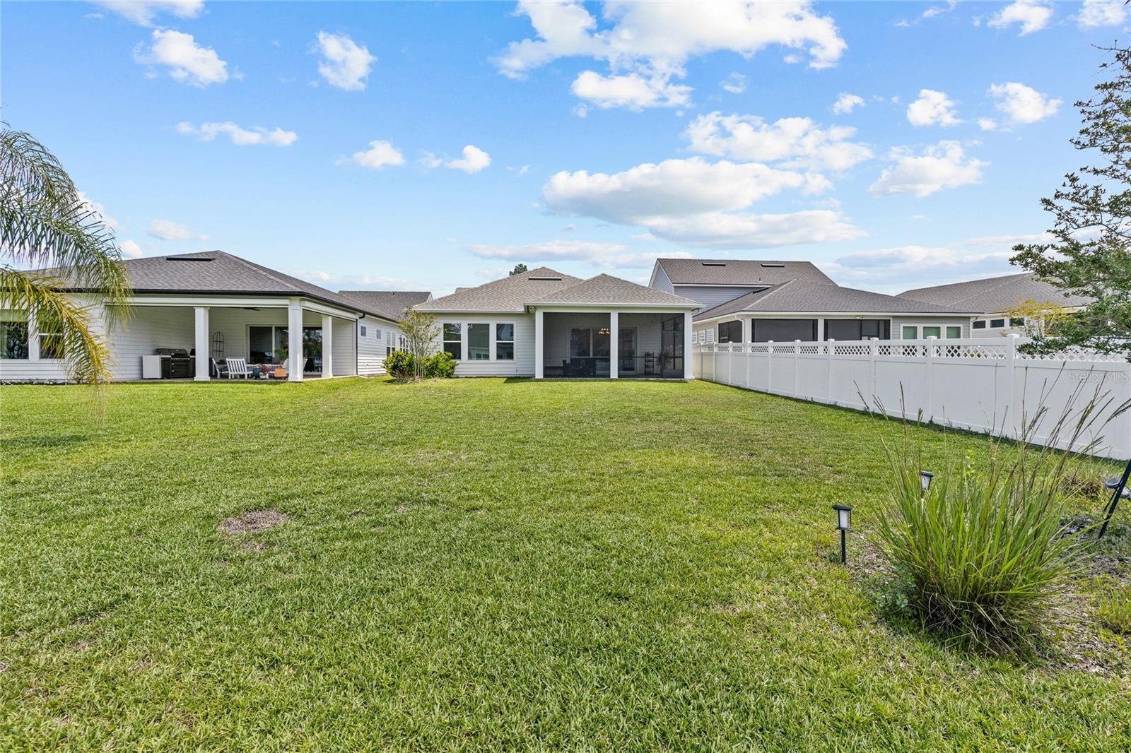 42 ROSE BUD LN, ST AUGUSTINE, FL, 32092