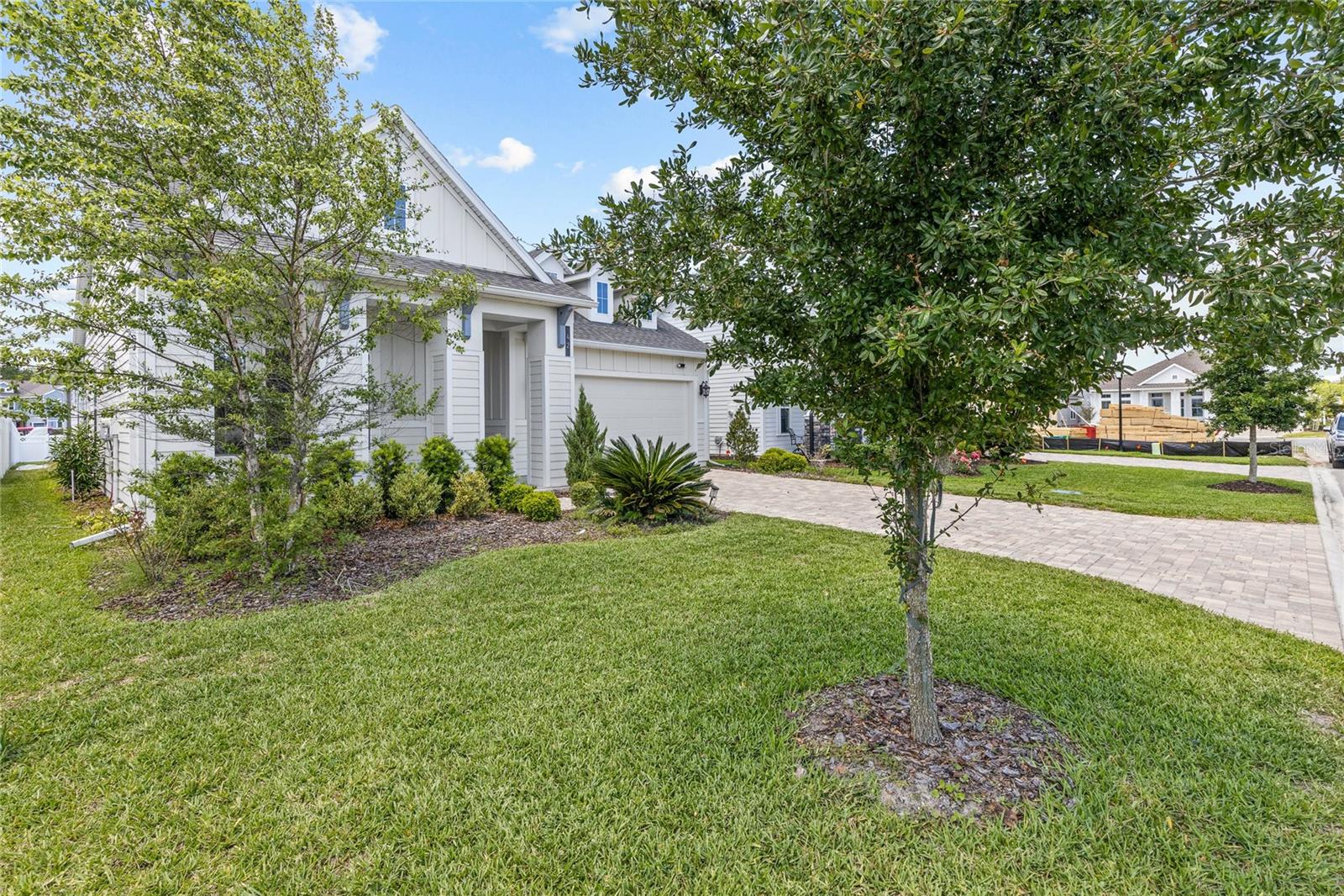 42 ROSE BUD LN, ST AUGUSTINE, FL, 32092