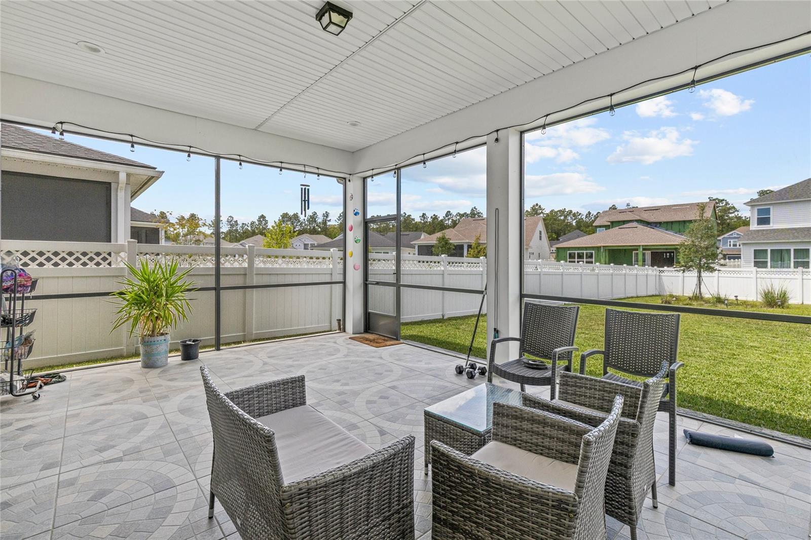 42 ROSE BUD LN, ST AUGUSTINE, FL, 32092