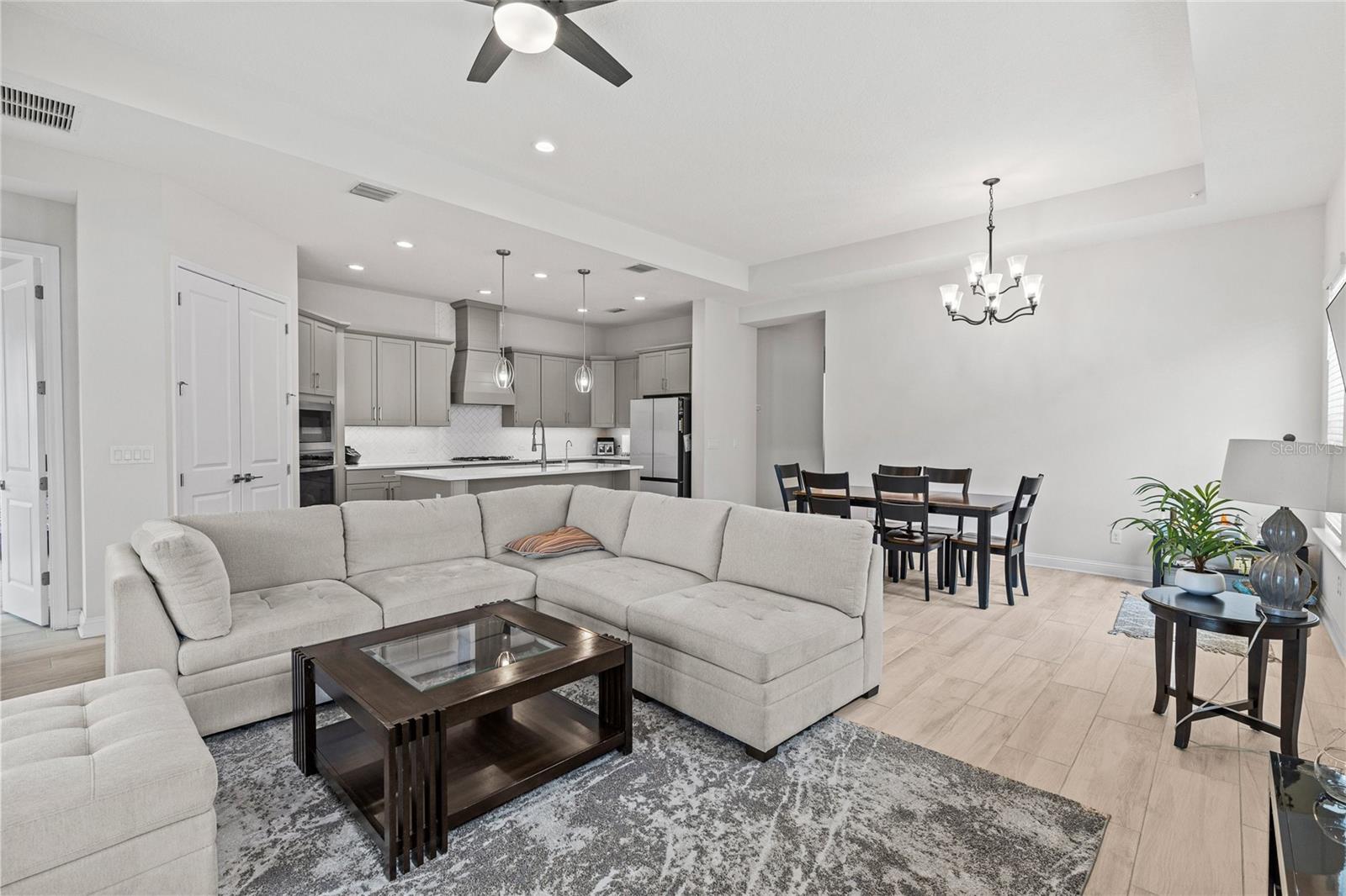 42 ROSE BUD LN, ST AUGUSTINE, FL, 32092