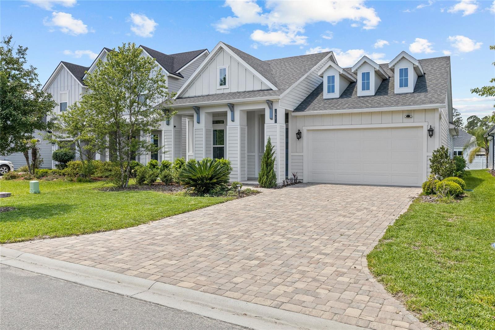42 ROSE BUD LN, ST AUGUSTINE, FL, 32092