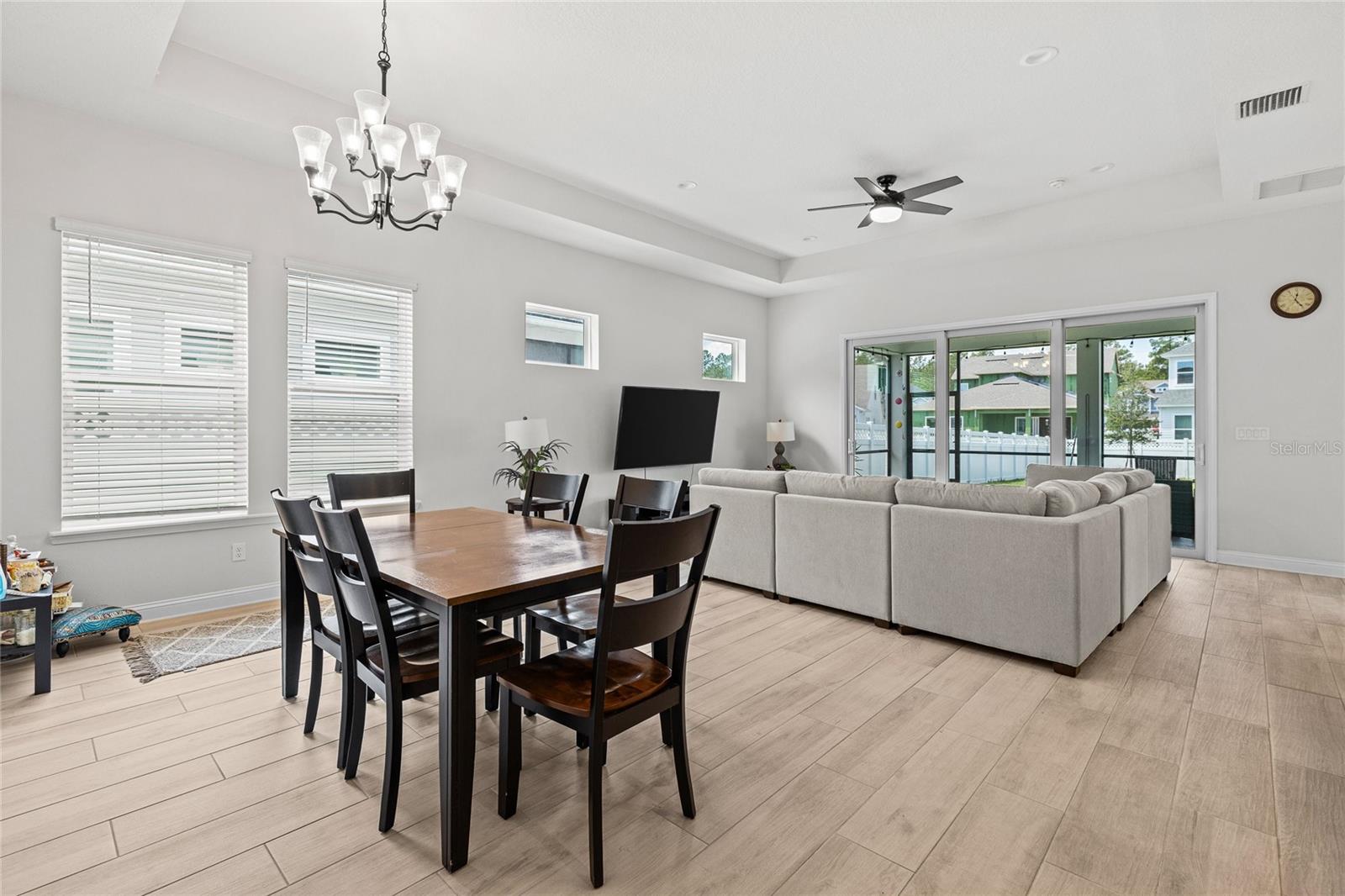 42 ROSE BUD LN, ST AUGUSTINE, FL, 32092