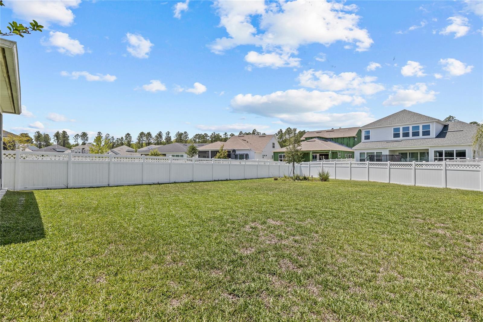 42 ROSE BUD LN, ST AUGUSTINE, FL, 32092