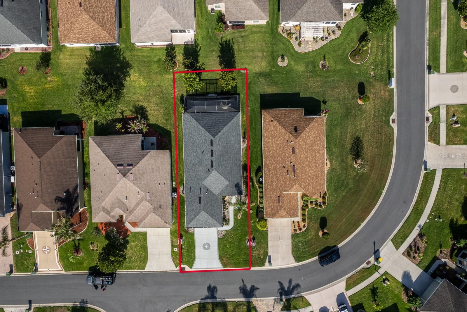 27601 STONEY BROOK DR, LEESBURG, FL, 34748
