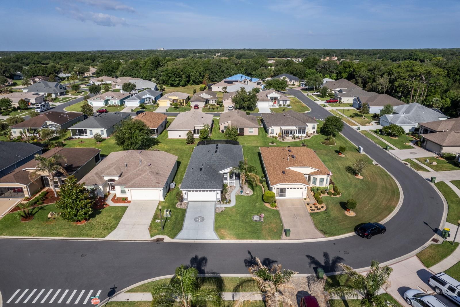 27601 STONEY BROOK DR, LEESBURG, FL, 34748