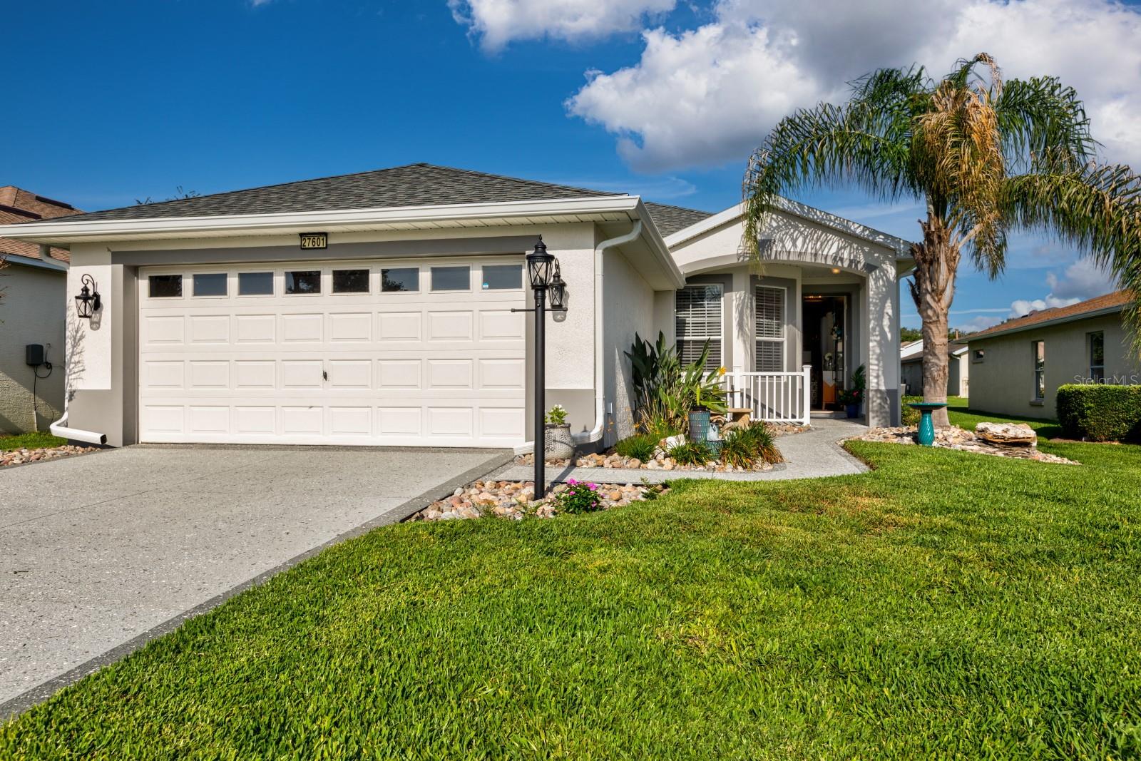 27601 STONEY BROOK DR, LEESBURG, FL, 34748