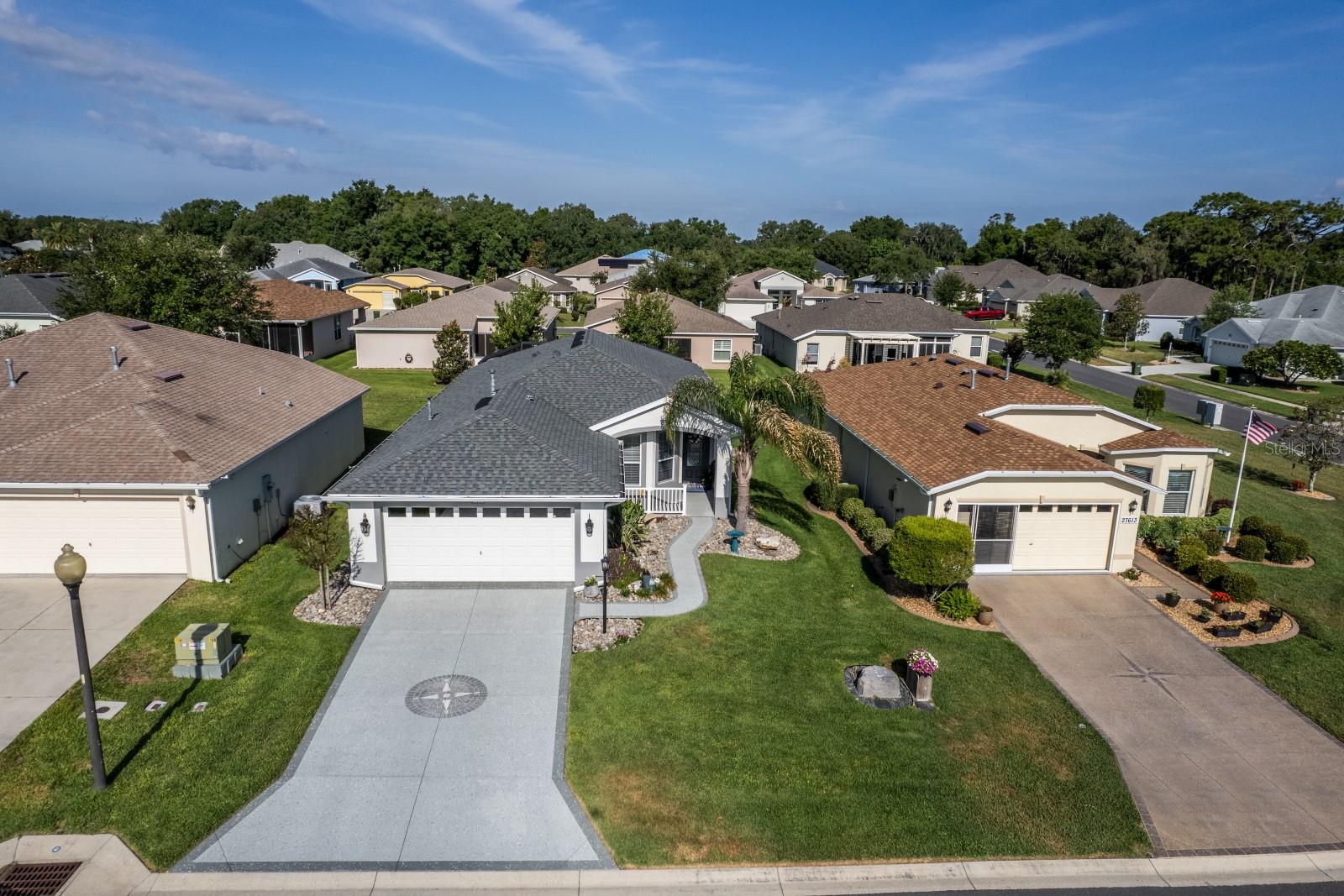27601 STONEY BROOK DR, LEESBURG, FL, 34748