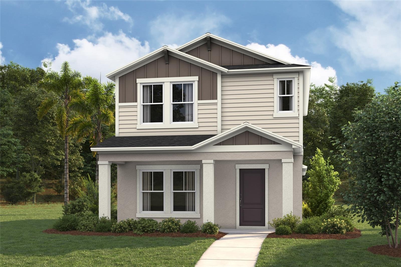 9173 BELLEVIEW FOREST PASS, DADE CITY, FL, 33525