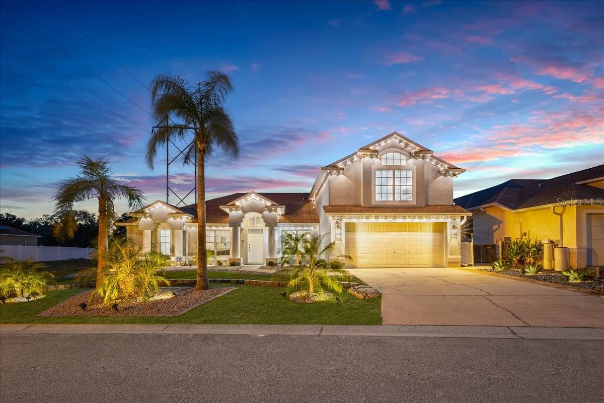 437 GRAND RESERVE DR, DAVENPORT, FL, 33837