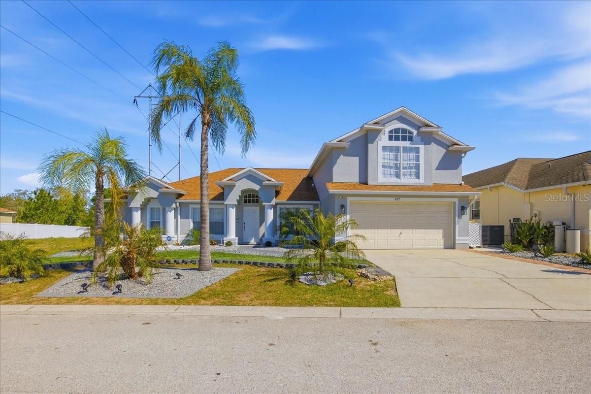 437 GRAND RESERVE DR, DAVENPORT, FL, 33837