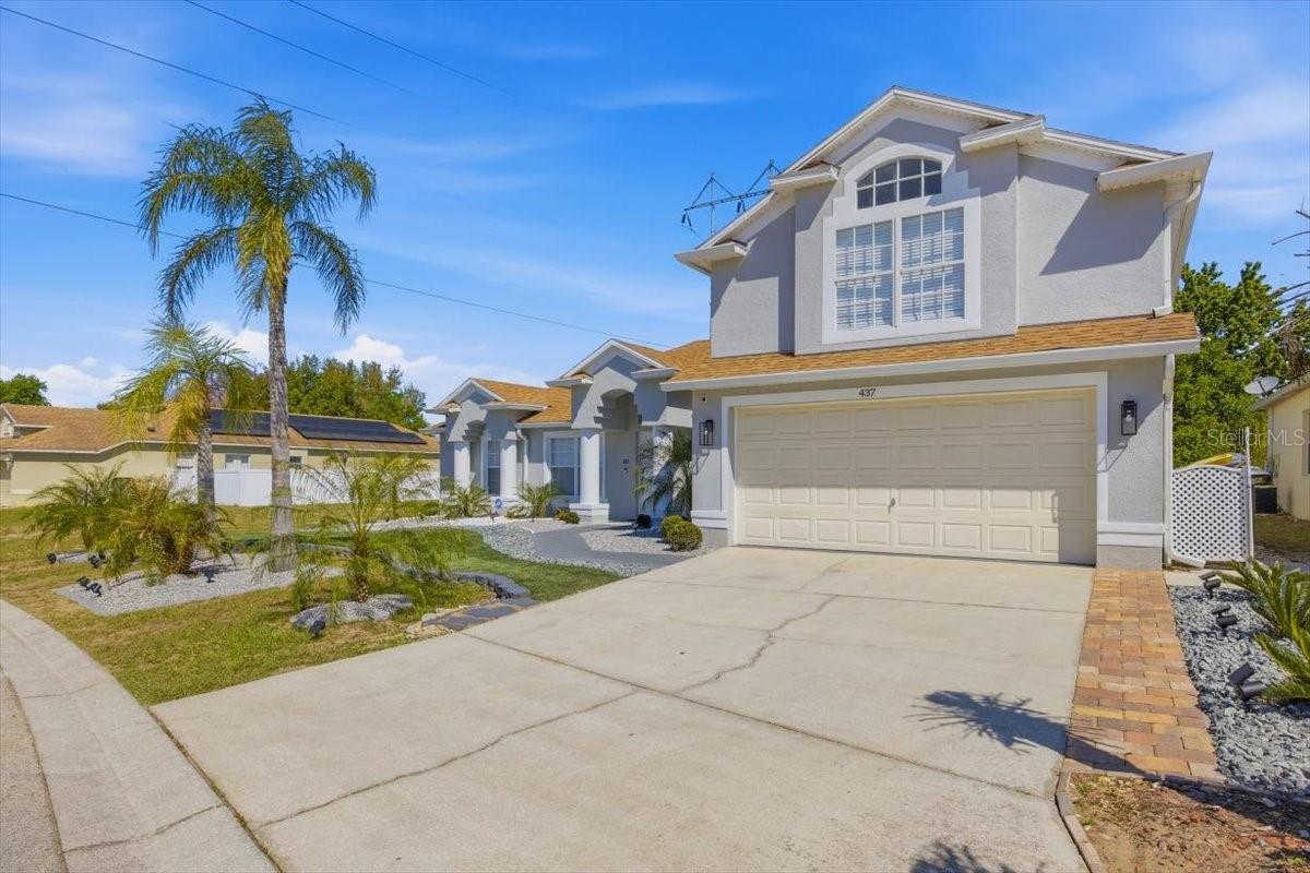 437 GRAND RESERVE DR, DAVENPORT, FL, 33837