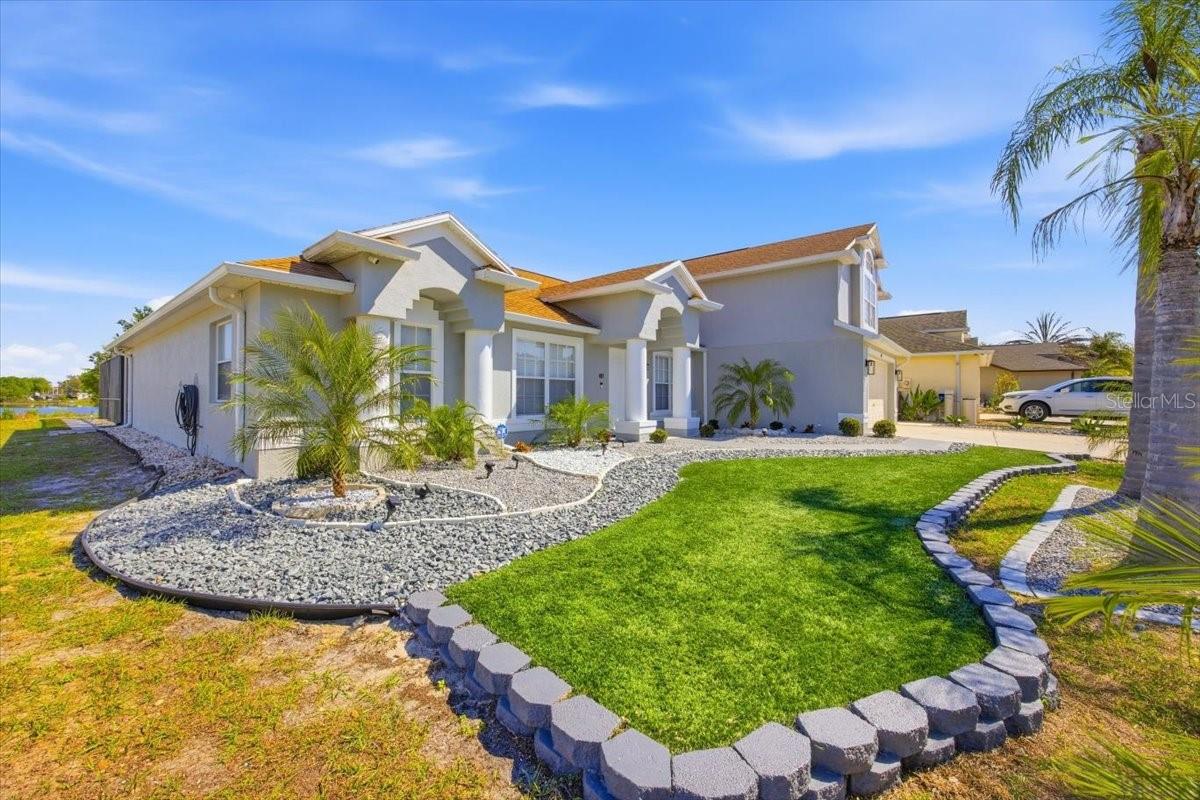 437 GRAND RESERVE DR, DAVENPORT, FL, 33837