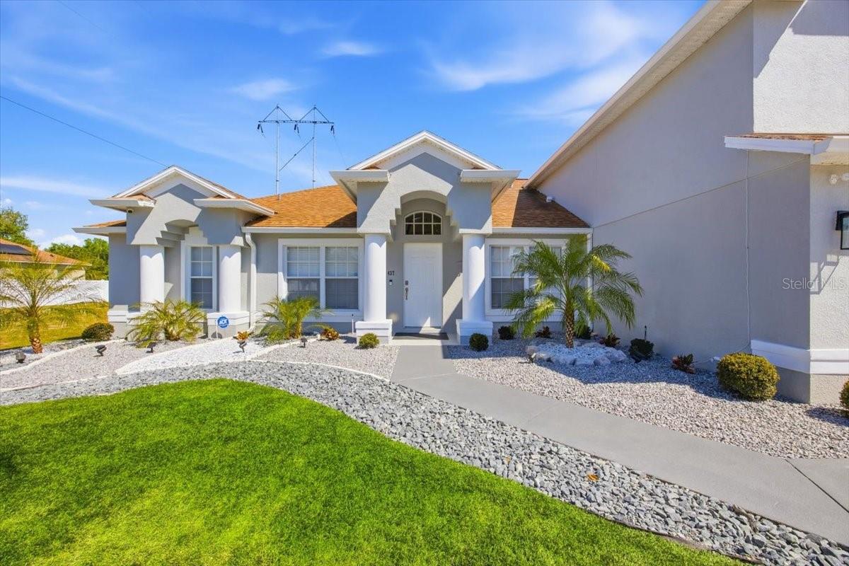 437 GRAND RESERVE DR, DAVENPORT, FL, 33837