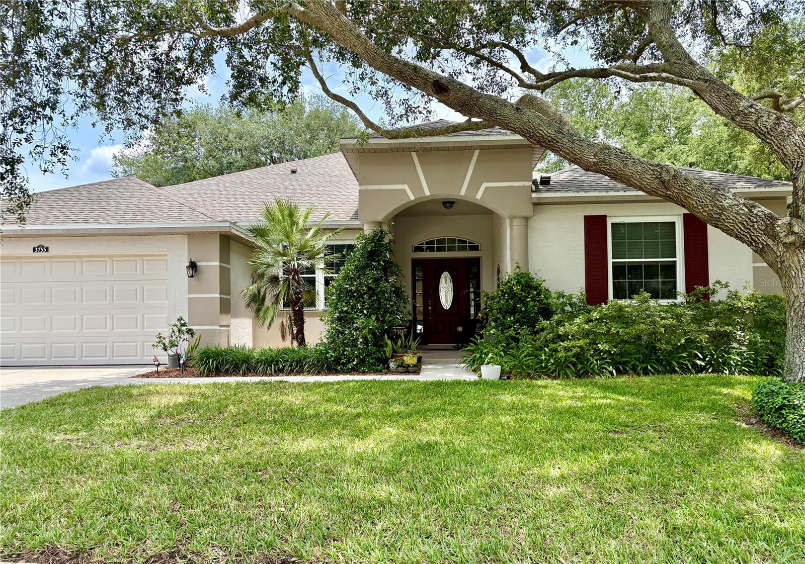 3755 FALLSCREST CIR, CLERMONT, FL, 34711
