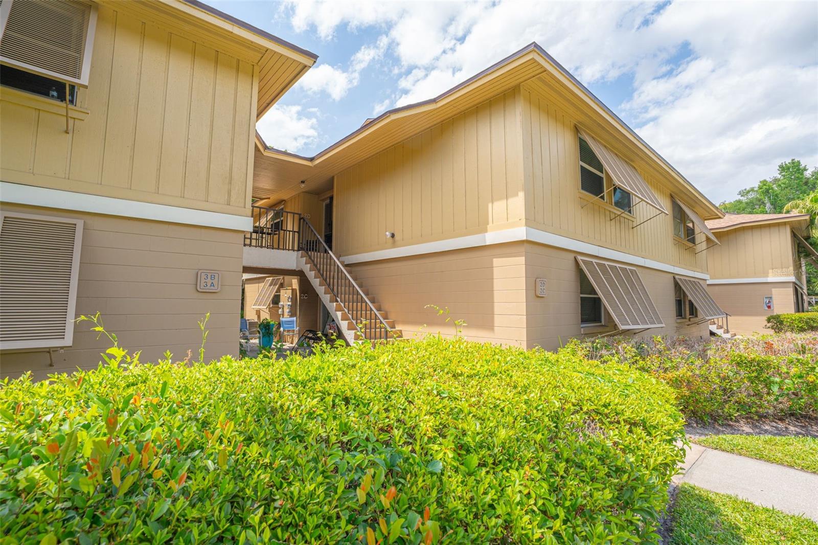 130 JASMINE WOODS CT #2C, DELTONA, FL, 32725