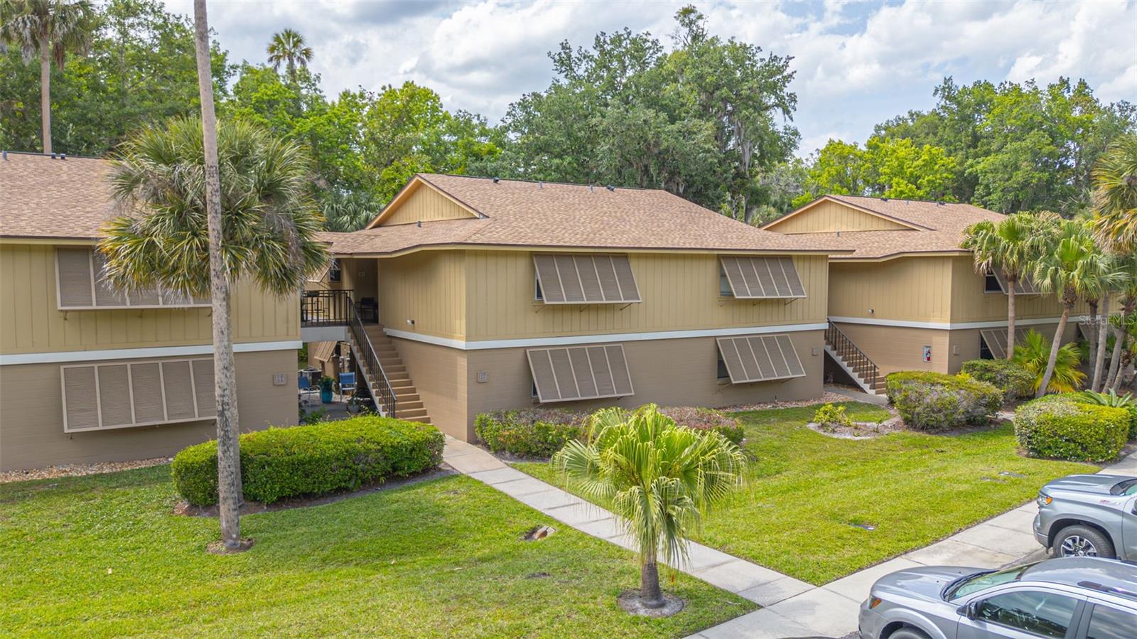 130 JASMINE WOODS CT #2C, DELTONA, FL, 32725