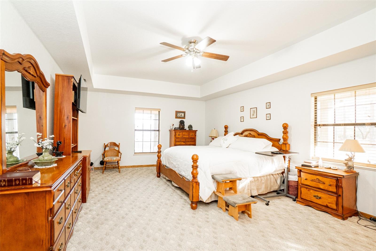 8600 NE 147TH AVENUE RD, SILVER SPRINGS, FL, 34488