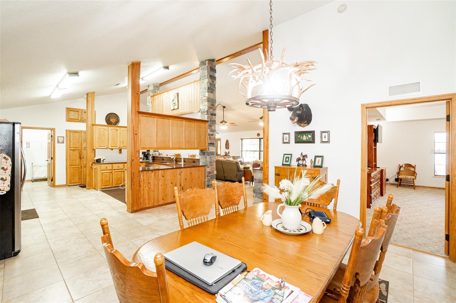8600 NE 147TH AVENUE RD, SILVER SPRINGS, FL, 34488