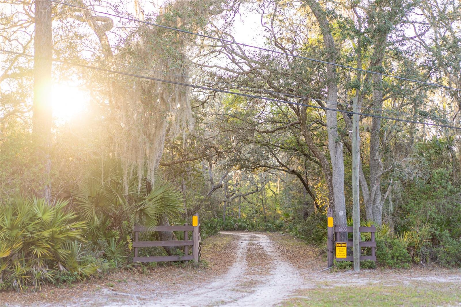 8600 NE 147TH AVENUE RD, SILVER SPRINGS, FL, 34488