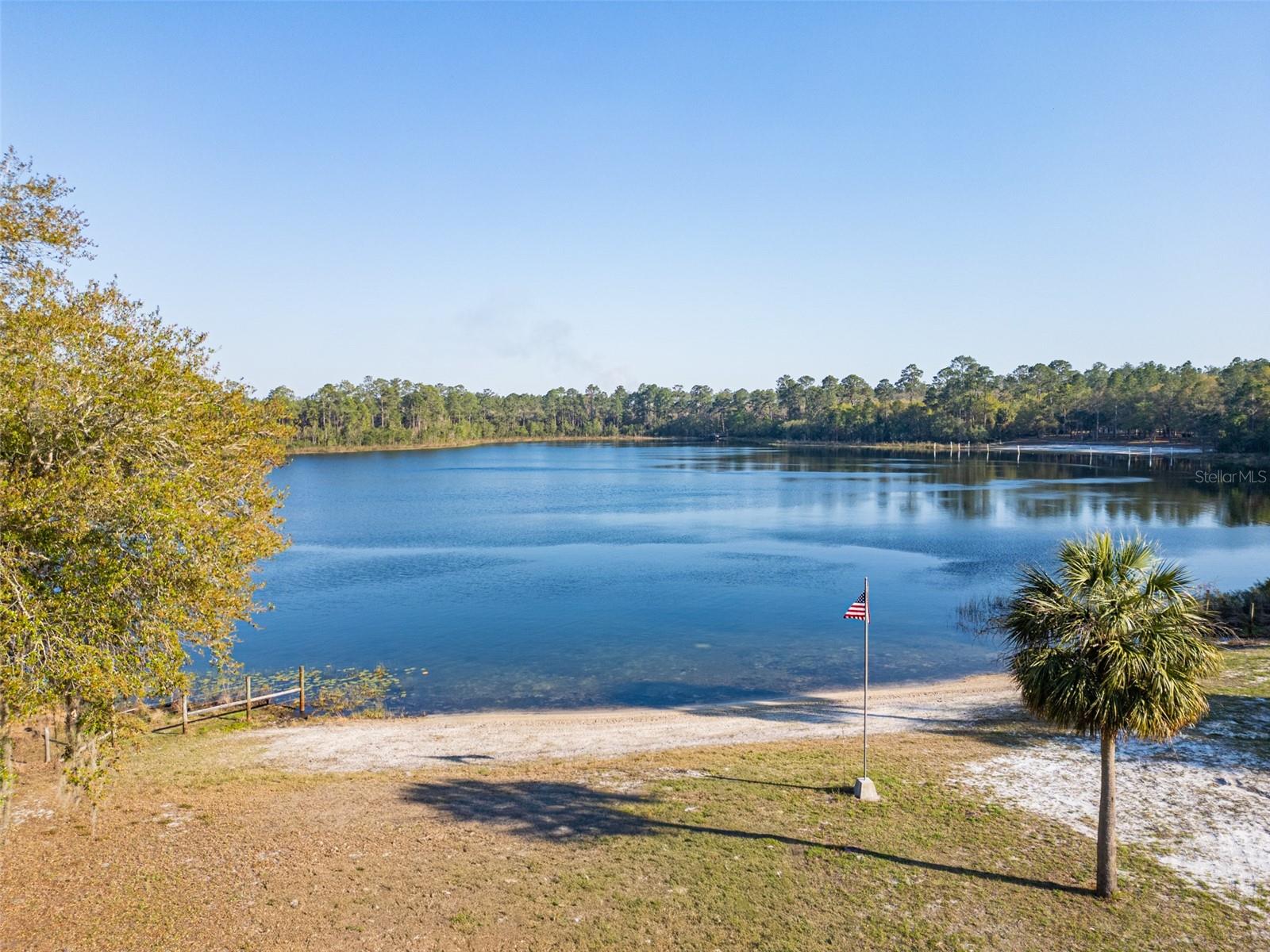 8600 NE 147TH AVENUE RD, SILVER SPRINGS, FL, 34488