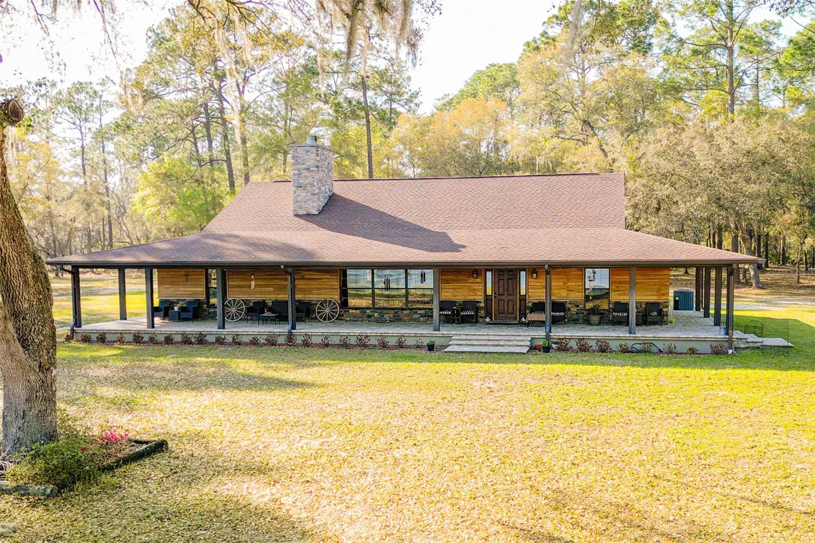 8600 NE 147TH AVENUE RD, SILVER SPRINGS, FL, 34488