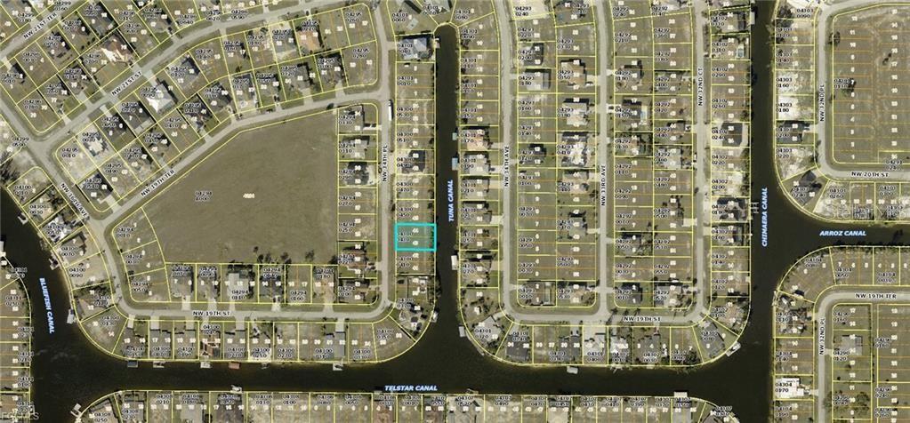 1913 NW 34TH PL, CAPE CORAL, FL, 33993