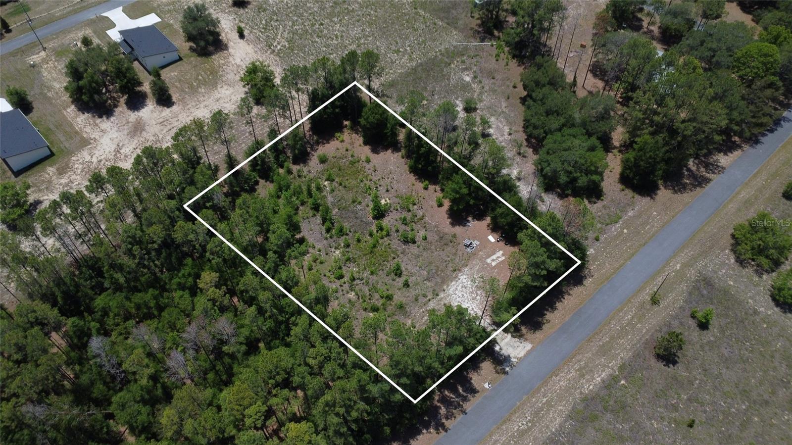 17950 SE 60TH LN, MORRISTON, FL, 32668