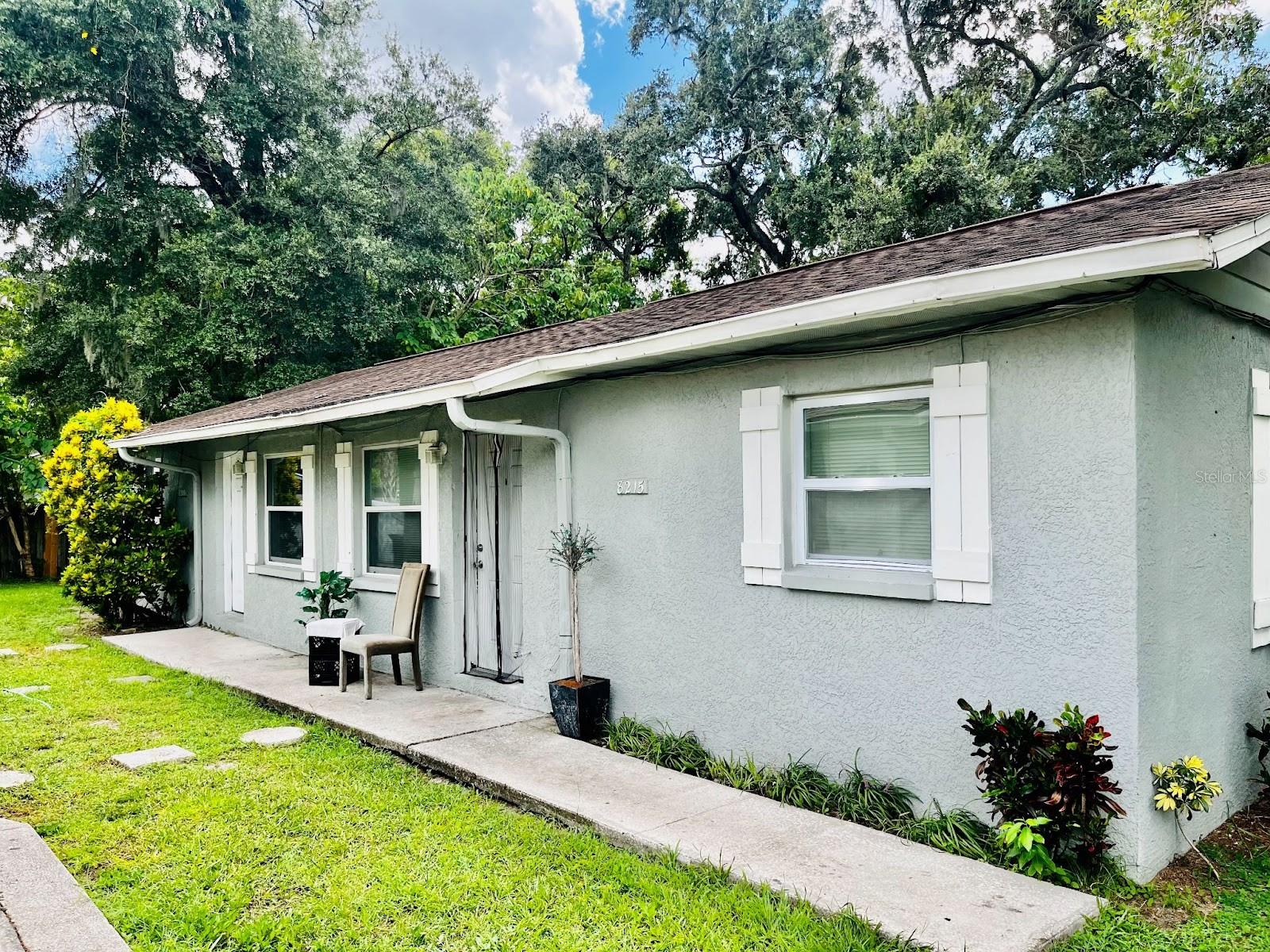 8215 KLONDYKE ST #B, TAMPA, FL, 33604