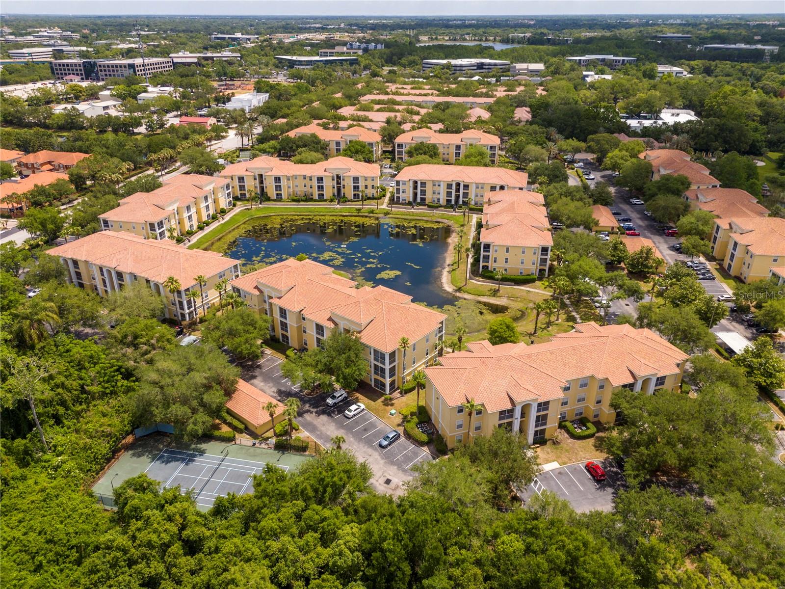 1375 LAKE SHADOW CIR #11103, MAITLAND, FL, 32751