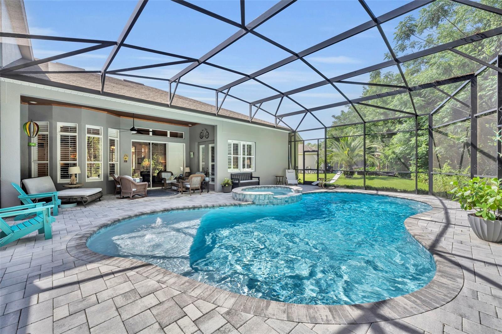 1465 STELLAR DR, OVIEDO, FL, 32765