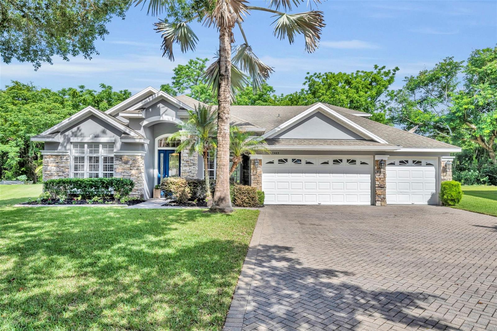 1465 STELLAR DR, OVIEDO, FL, 32765