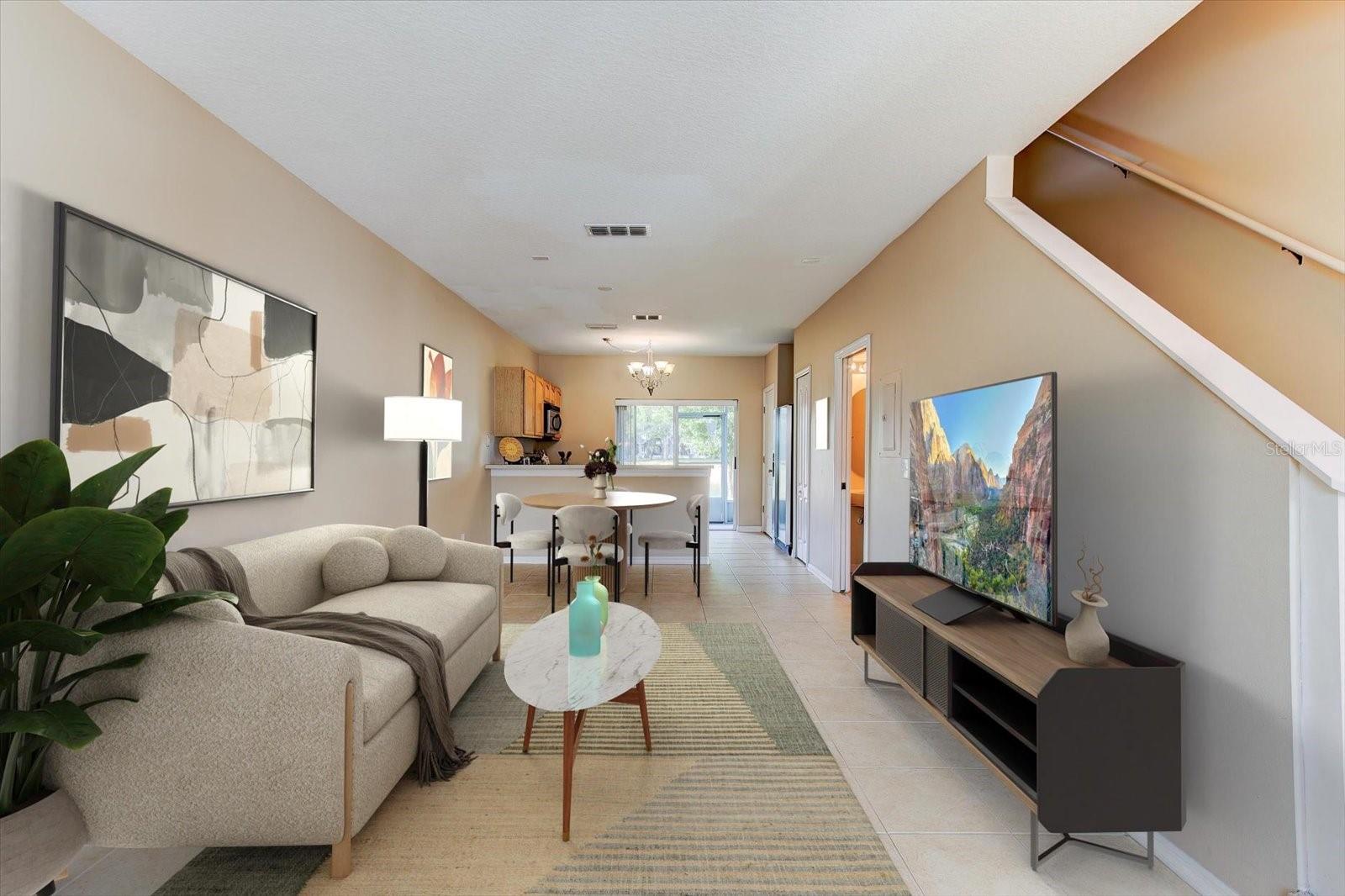 509 WILTON CIR, SANFORD, FL, 32773