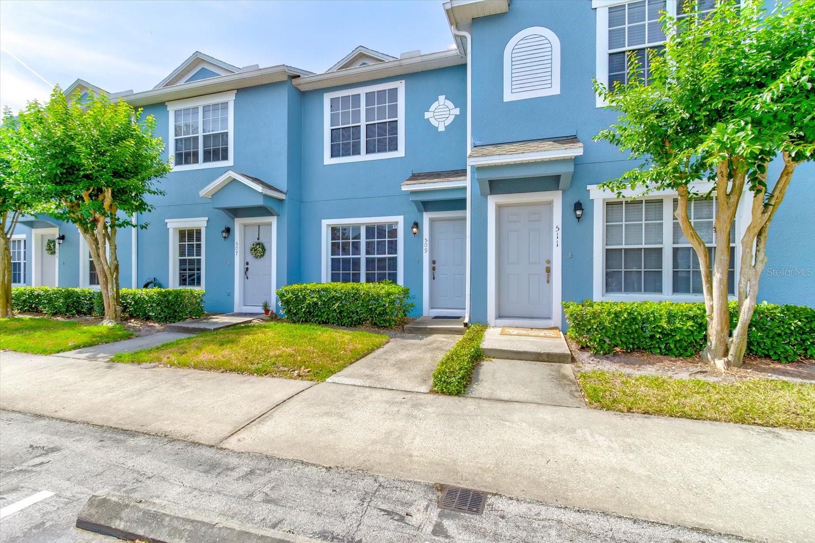 509 WILTON CIR, SANFORD, FL, 32773