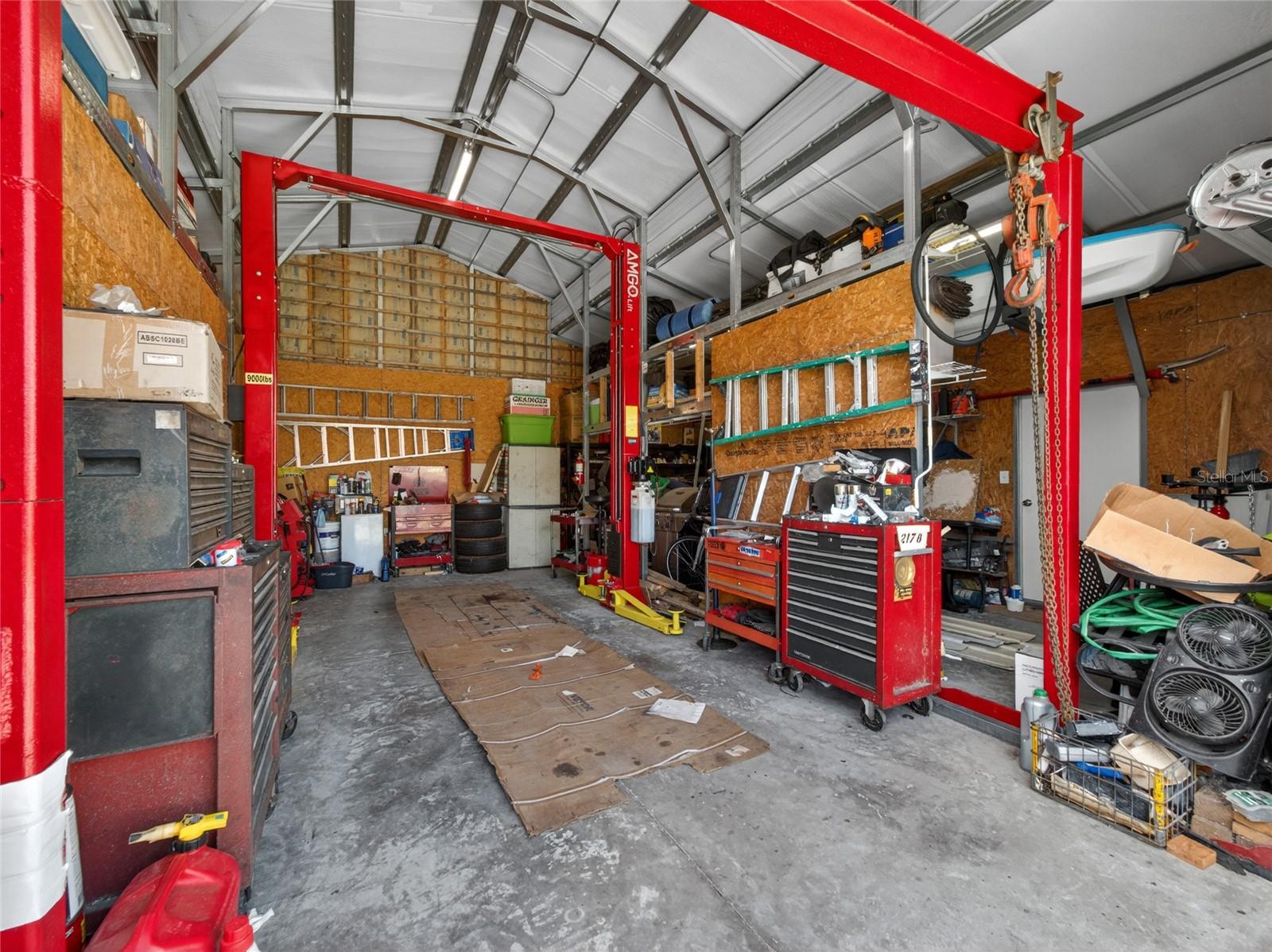 2178 N STEWART ST, KISSIMMEE, FL, 34746