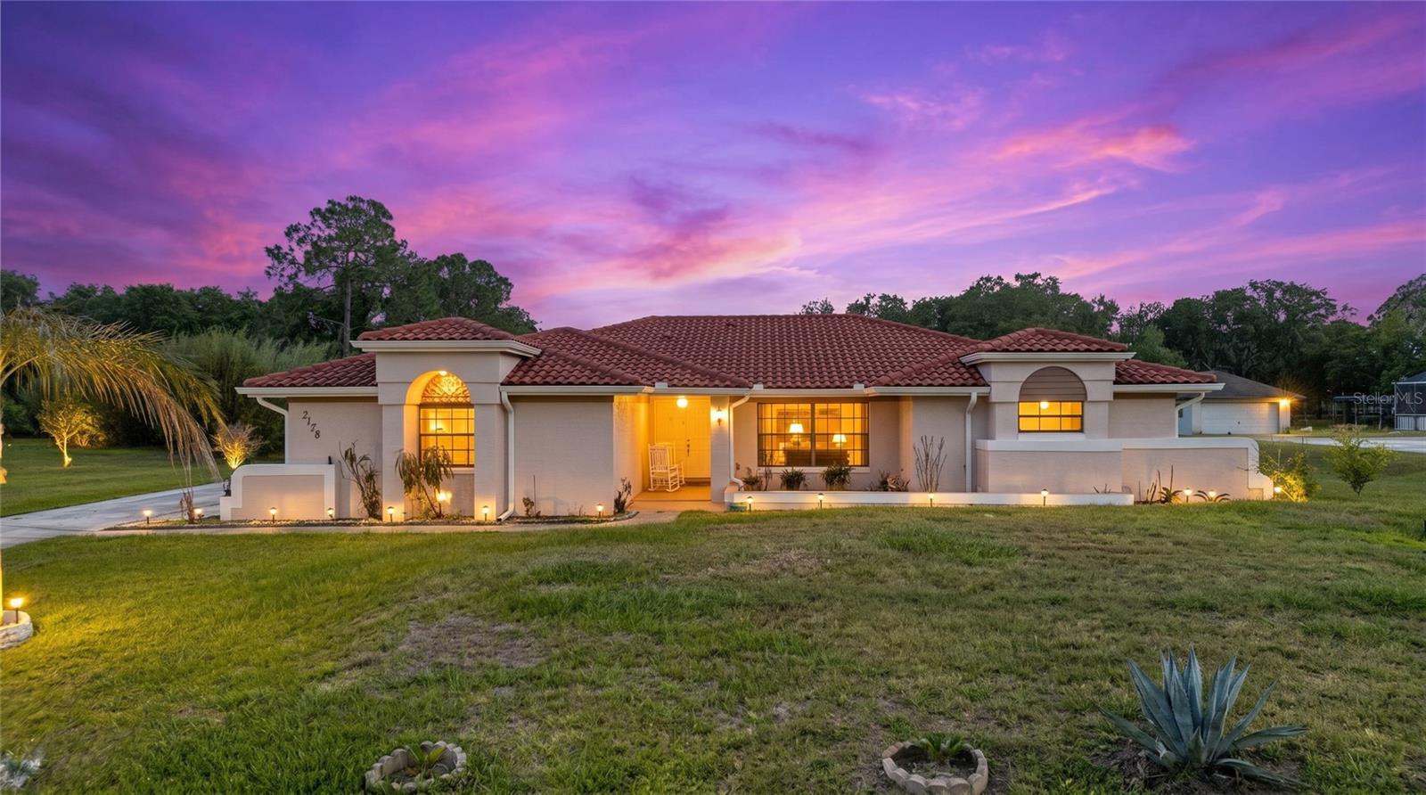 2178 N STEWART ST, KISSIMMEE, FL, 34746