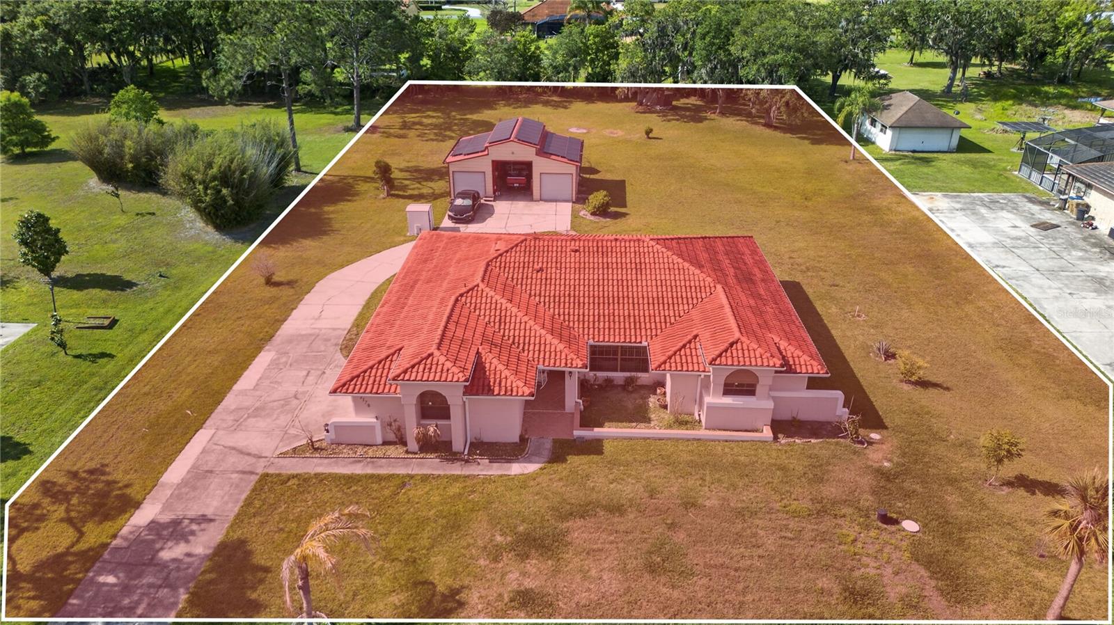 2178 N STEWART ST, KISSIMMEE, FL, 34746