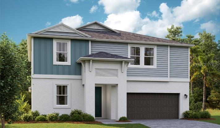 33567 HAMMOCK BEACH WAY, DADE CITY, FL, 33525