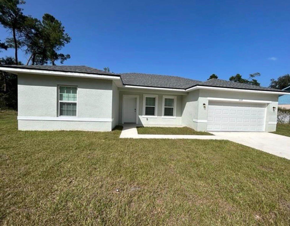 16100 SW 35TH CT, OCALA, FL, 34473