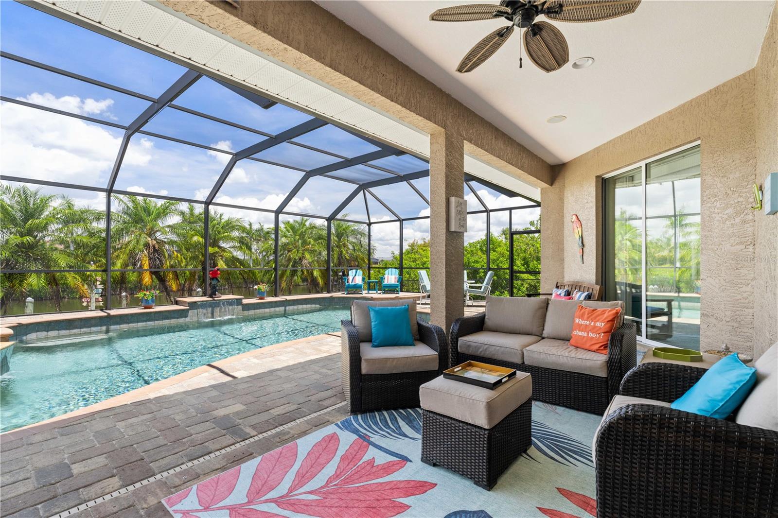 15156 LEIPZIG CIR, PORT CHARLOTTE, FL, 33981