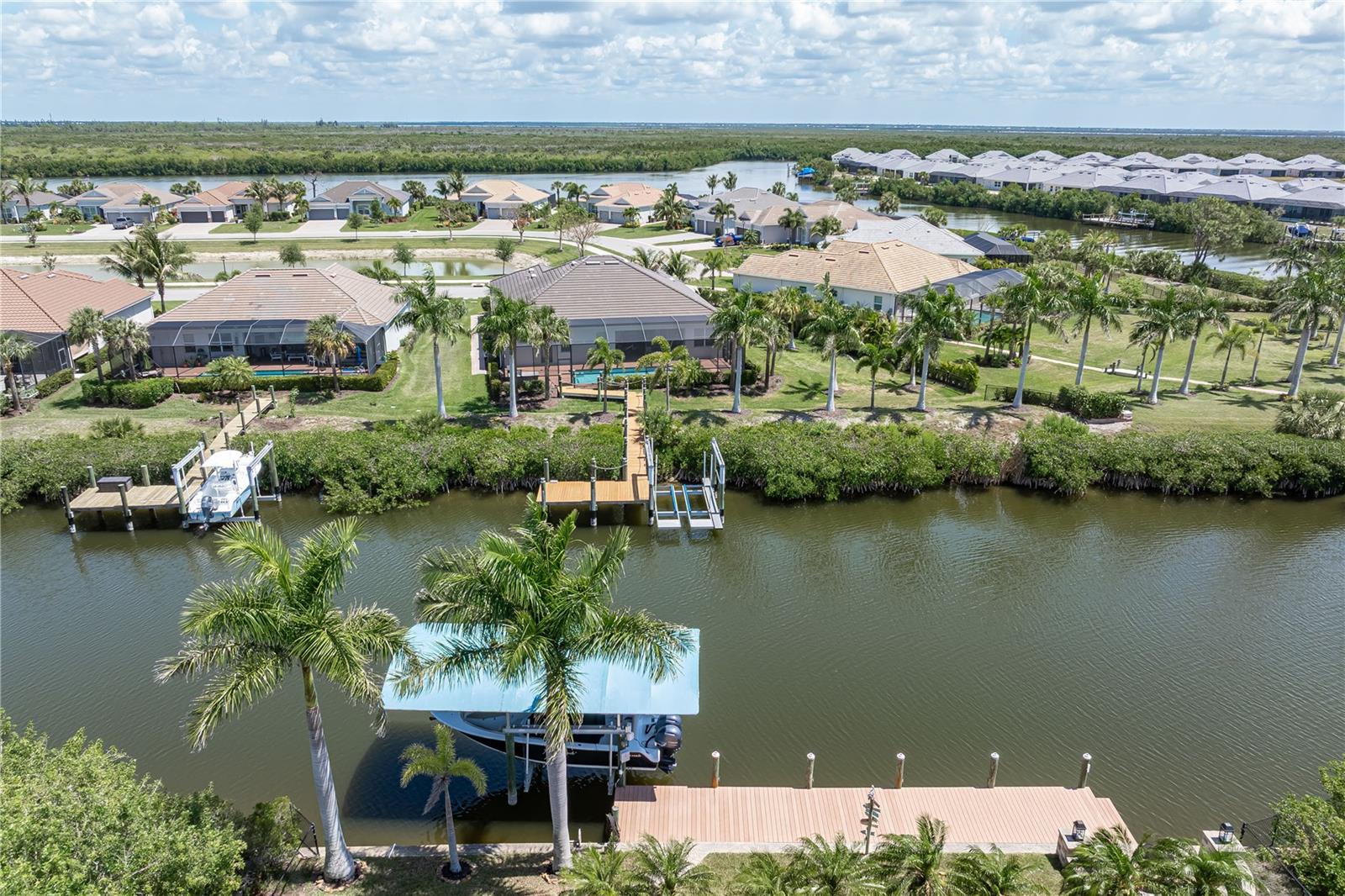15156 LEIPZIG CIR, PORT CHARLOTTE, FL, 33981