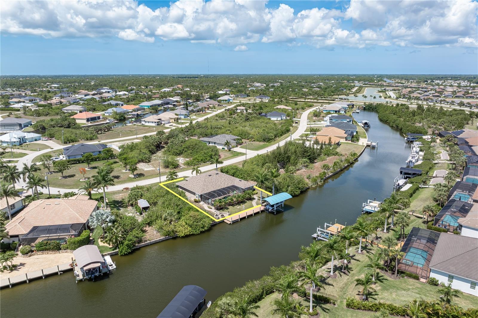 15156 LEIPZIG CIR, PORT CHARLOTTE, FL, 33981