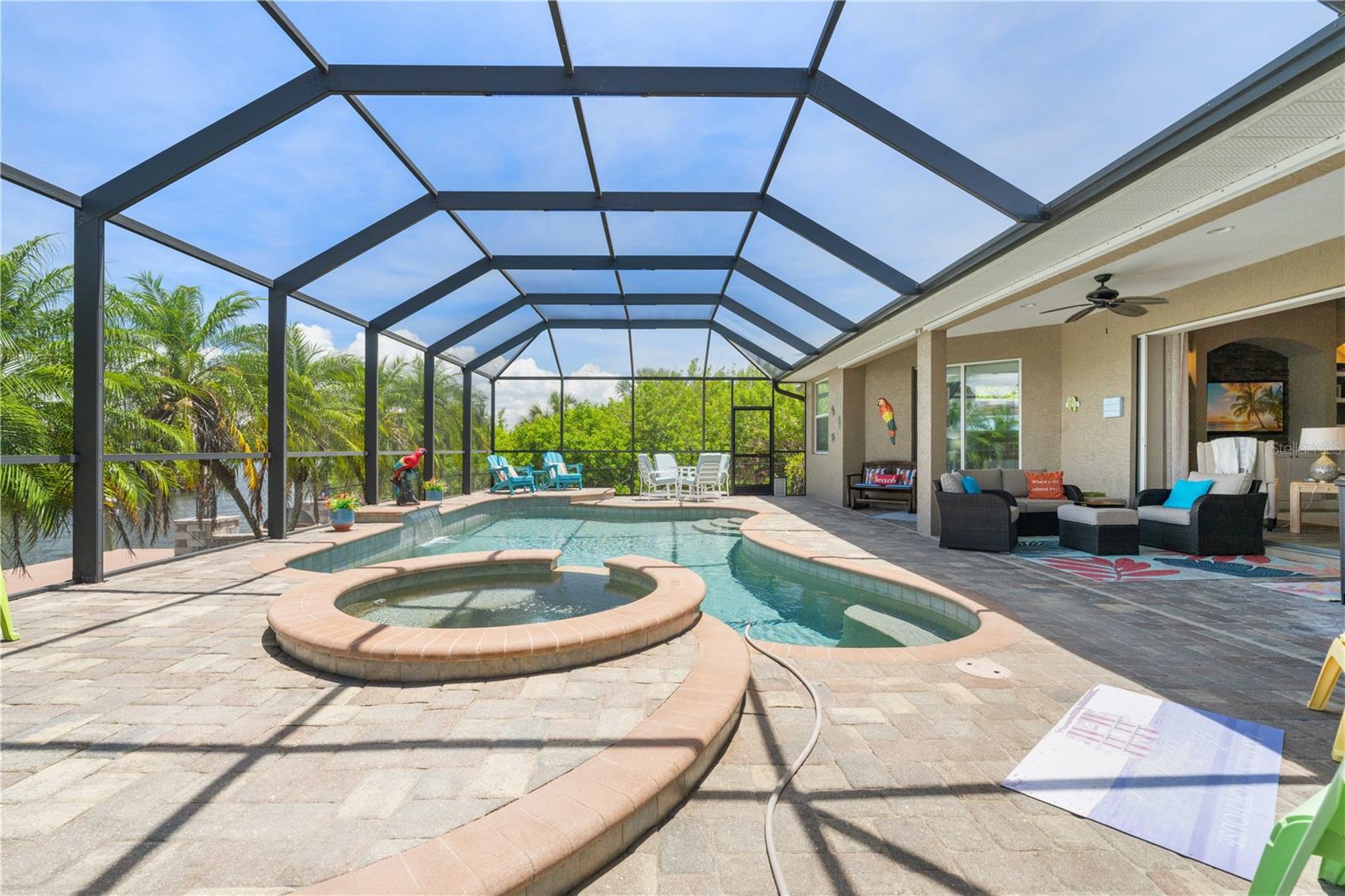 15156 LEIPZIG CIR, PORT CHARLOTTE, FL, 33981
