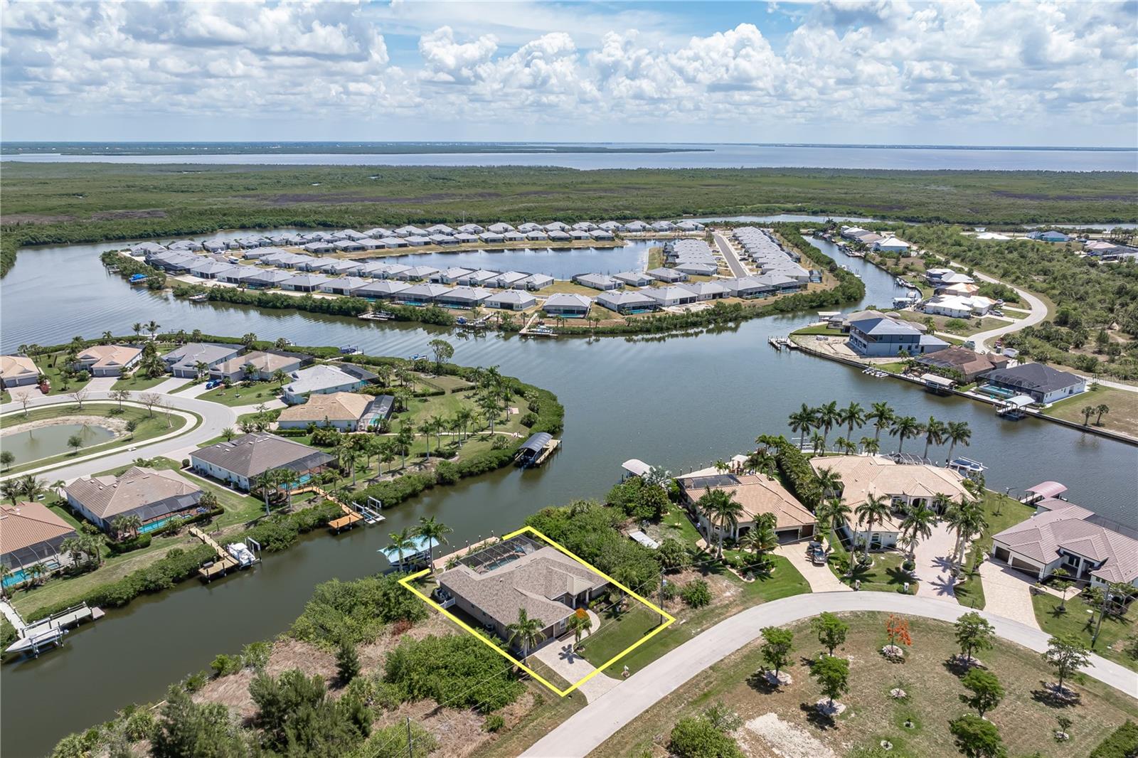 15156 LEIPZIG CIR, PORT CHARLOTTE, FL, 33981