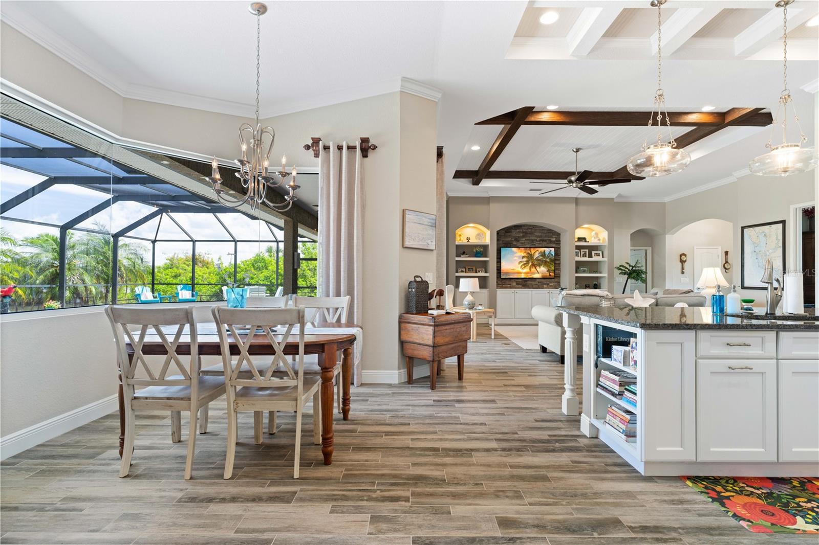 15156 LEIPZIG CIR, PORT CHARLOTTE, FL, 33981