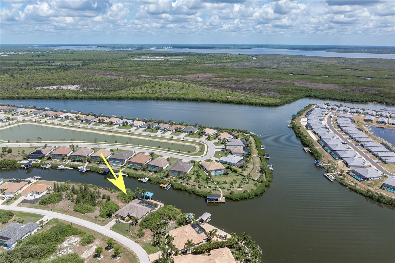 15156 LEIPZIG CIR, PORT CHARLOTTE, FL, 33981