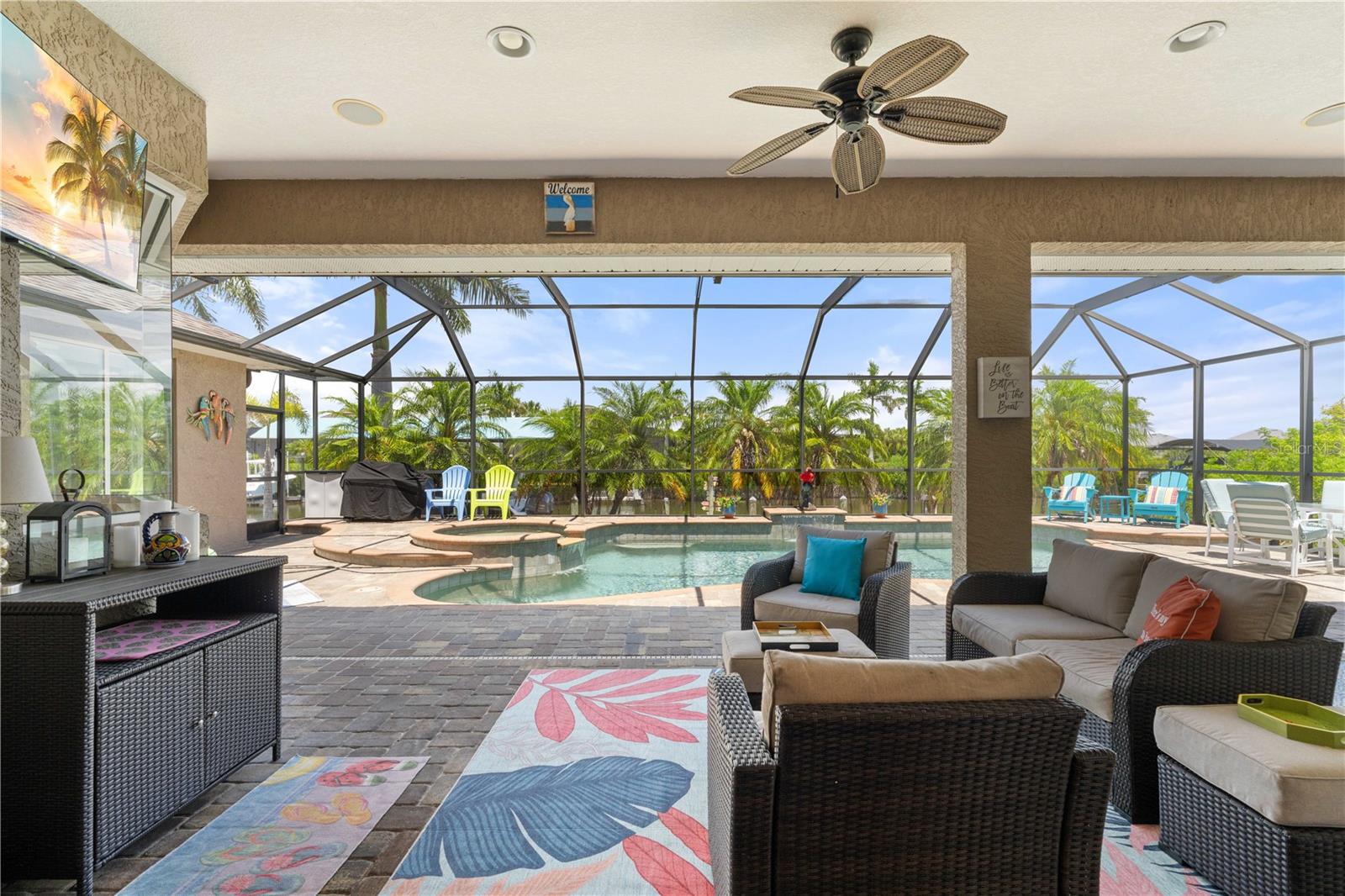 15156 LEIPZIG CIR, PORT CHARLOTTE, FL, 33981