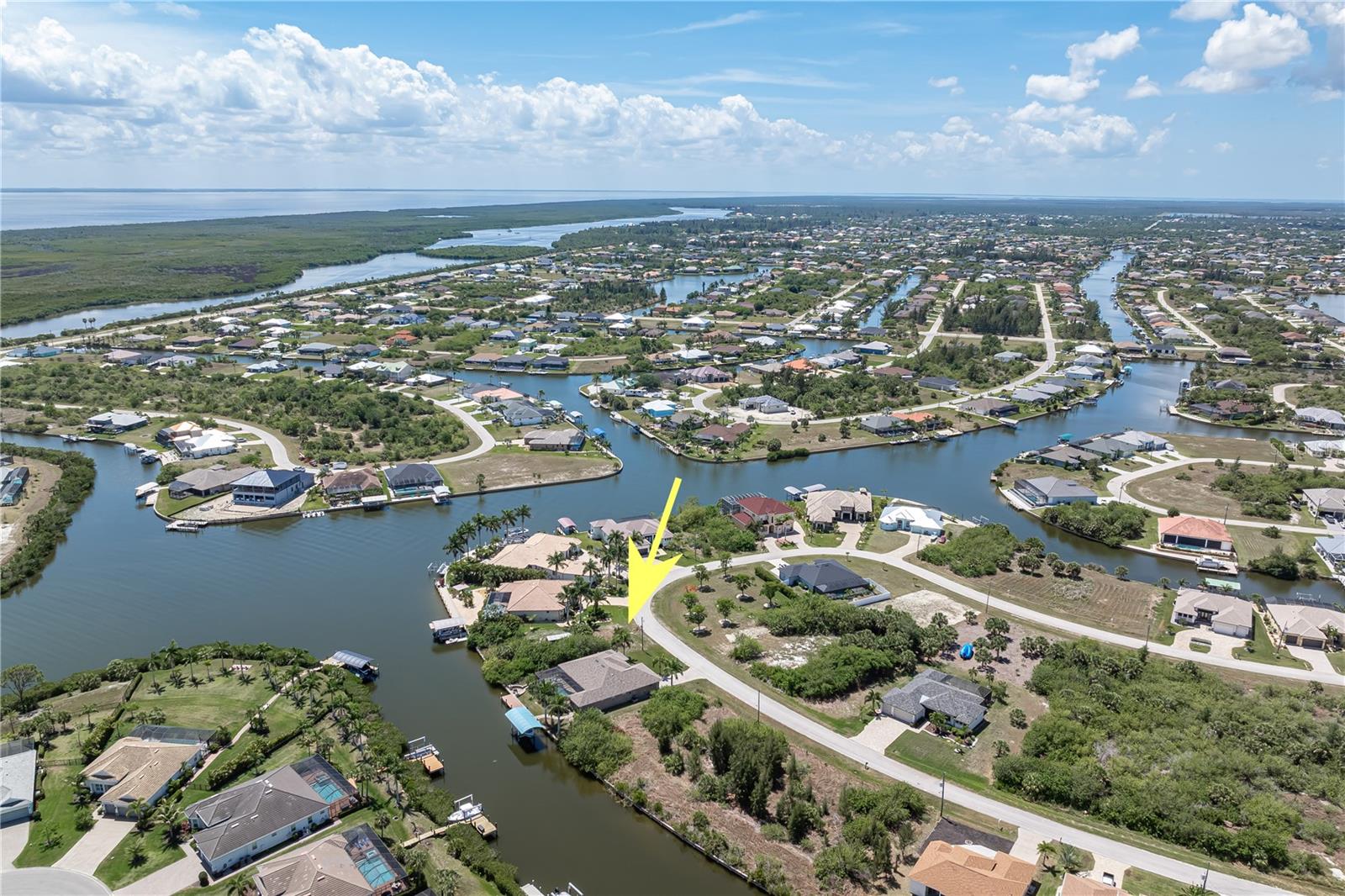 15156 LEIPZIG CIR, PORT CHARLOTTE, FL, 33981