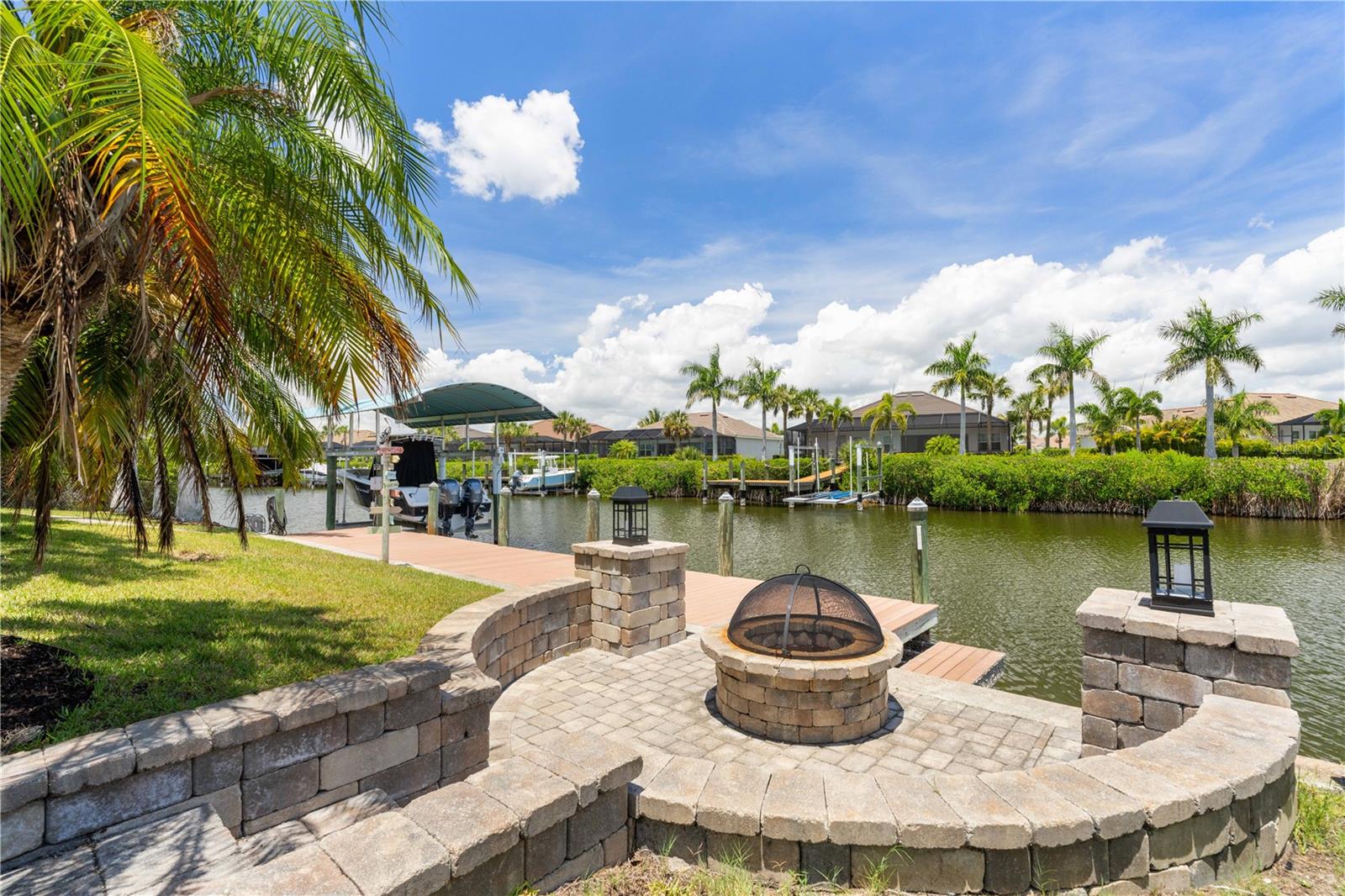 15156 LEIPZIG CIR, PORT CHARLOTTE, FL, 33981