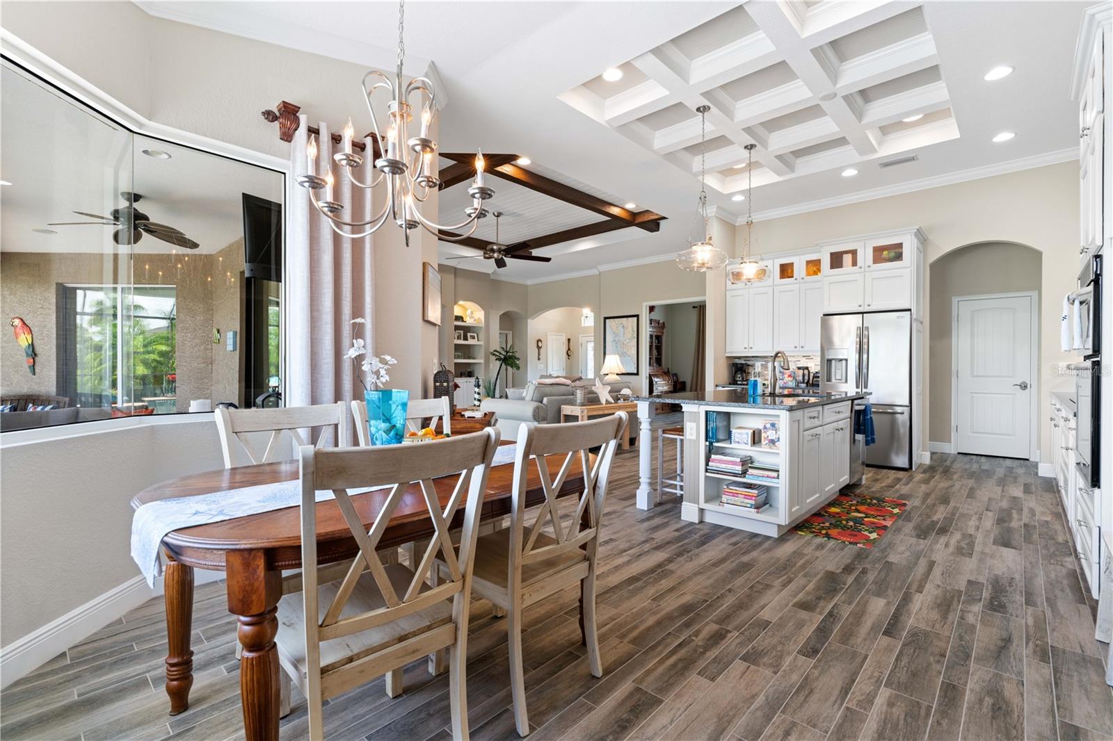 15156 LEIPZIG CIR, PORT CHARLOTTE, FL, 33981