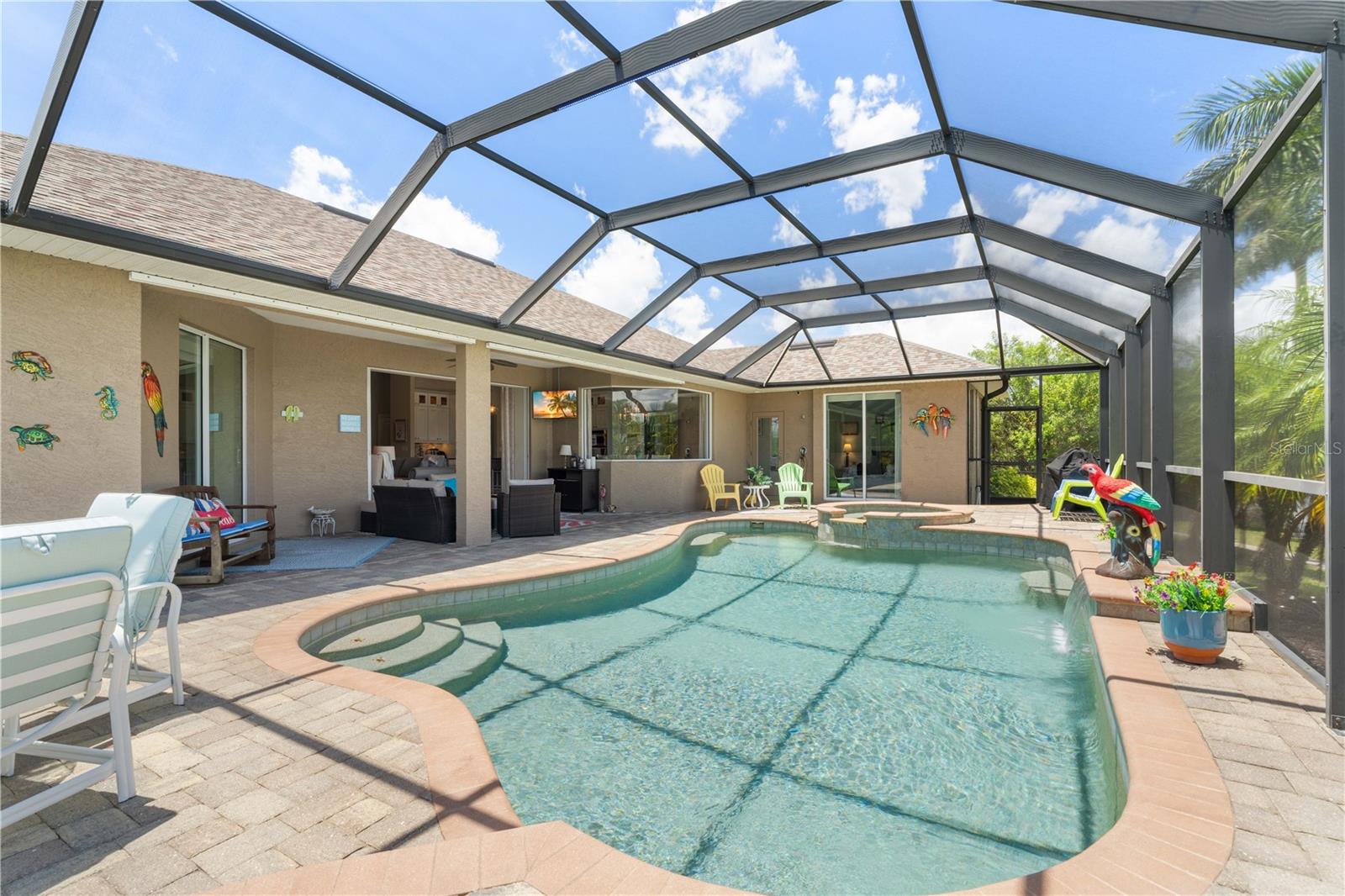 15156 LEIPZIG CIR, PORT CHARLOTTE, FL, 33981
